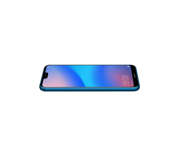 Huawei P20 Lite Dual SIM 64GB Niebieski - 414753 - zdjęcie 10